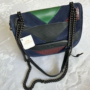 Coach Cross body bag